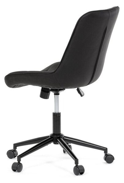 Scaun de birou Kraft (negru). 1120752
