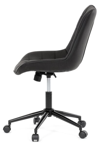 Scaun de birou Kraft (negru). 1120752