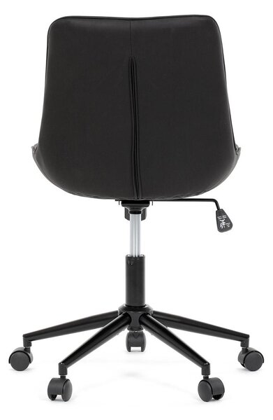 Scaun de birou Kraft (negru). 1120752