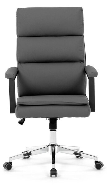 Scaun de birou Presentaba (gri). 1120765