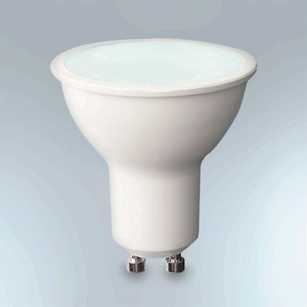Aplică LED de exterior cu senzor STEINEL 058654 SPOT DUO 2xGU10/7,5W/230V IP44