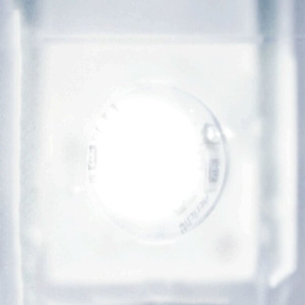 Corp de iluminat LED de exterior cu senzor STEINEL 053079 L330 LED/9W/230V IP44