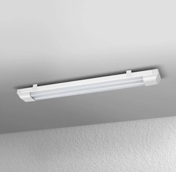 Corp de iluminat LED pentru mobilier Ledvance POWER BATTEN 2xLED/12W/230V 4000K