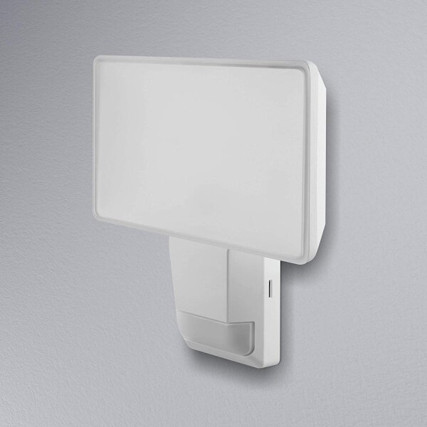 Proiector LED de perete de exterior cu senzor FLOOD LED/27W/230V IP55 Ledvance