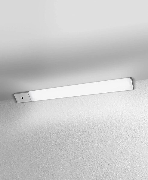 Corp de iluminat dimabil cu senzor pentru mobilier Ledvance CORNER LED/5W/230V