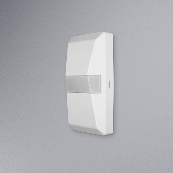 Aplică LED de exterior cu senzor UPDOWN LED/10W/230V IP55 Ledvance