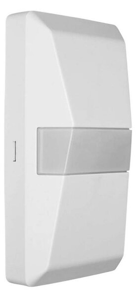 Aplică LED de exterior cu senzor UPDOWN LED/10W/230V IP55 Ledvance