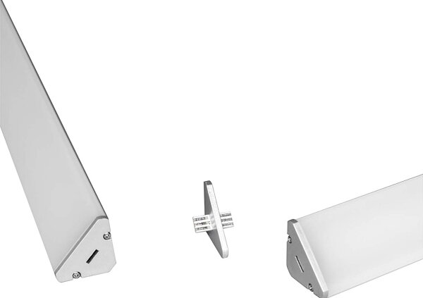 Corp de iluminat dimabil cu senzor pentru mobilier Ledvance CORNER LED/5W/230V