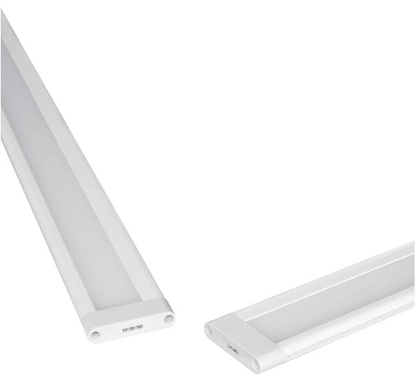 Corp de iluminat LED pentru mobilier cu senzor CABINET LED/10W/230V Ledvance