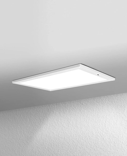 Ledvance - Corp LED reglabil pentru montare sub mobilier cu senzor CABINET LED/8W/230V