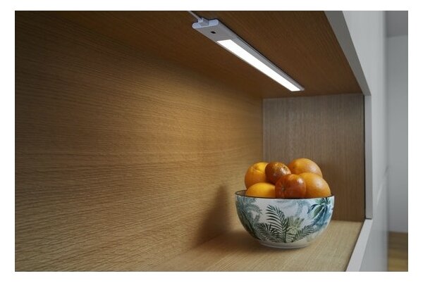 Corp de iluminat LED pentru mobilier cu senzor CABINET LED/10W/230V Ledvance