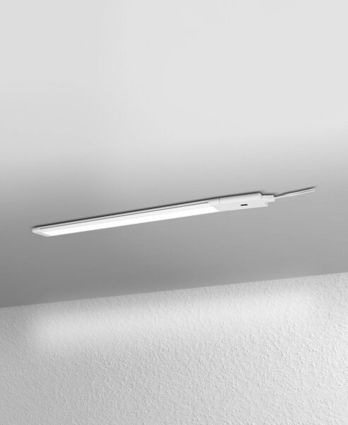 Corp de iluminat LED pentru mobilier cu senzor CABINET LED/6W/230V Ledvance