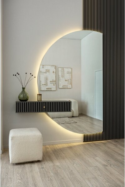 Eglo 98571 - Bandă LED STRIPE LED/9,6W/230V/24V 2m