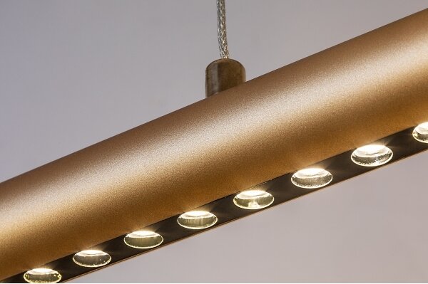 Rabalux 72463 - Lustră LED pe cablu OLYSSIA LED/24W/230V 3000K