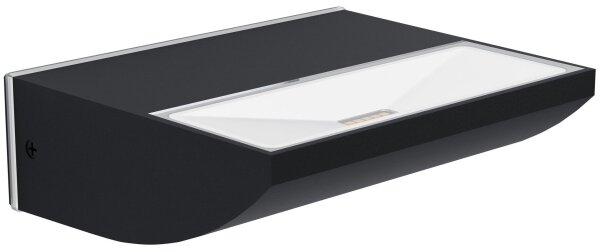 Aplică LED de exterior SORRONARO LED/10,5W/230V IP44 Eglo 99578