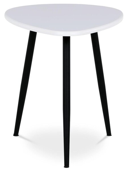 Măsuță cafea Atribuyeron (alb). 1120870