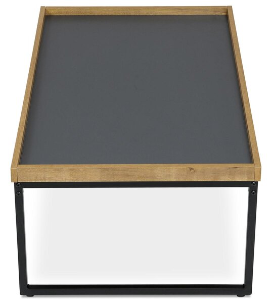 Măsuță cafea Cantera 1 (stejar sălbatic). 1120876