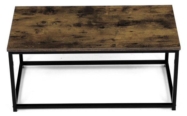 Măsuță cafea Comparar (old style wood). 1120884