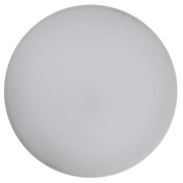 Plafonieră LED de exterior cu senzor DRUM LED/21W/230V IP65 3000K/4000K/6500K LED2