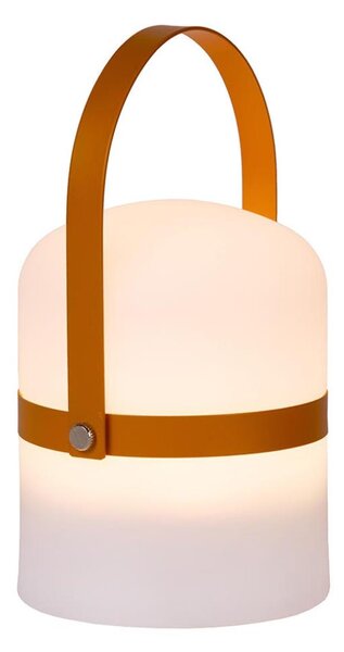 Lampă LED dimabilă de exterior Lucide 06802/01/43 LITTLE JOE LED/0,3W/3,7V IP44