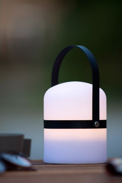 Lampă LED dimabilă de exterior Lucide 06802/01/30 LITTLE JOE LED/0,3W/3,7V IP44