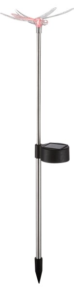 Globo 33949-4 - SET 4x Lampă solară LED/0,06W/3V