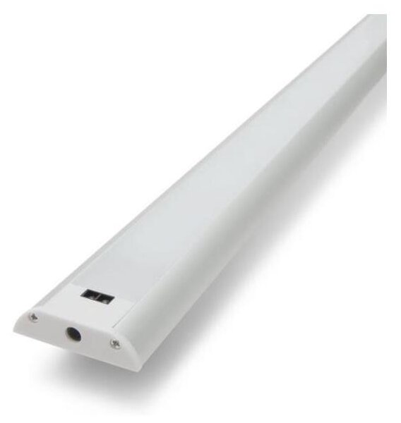 Corp de iluminat LED dimabil cu senzor pentru mobilier de bucătărie LED/5W/12/230V