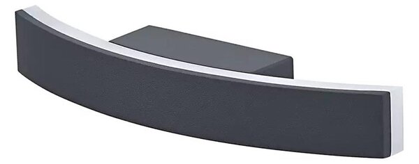 Aplică LED de exterior BOW LED/7W/230V IP54 Ledvance