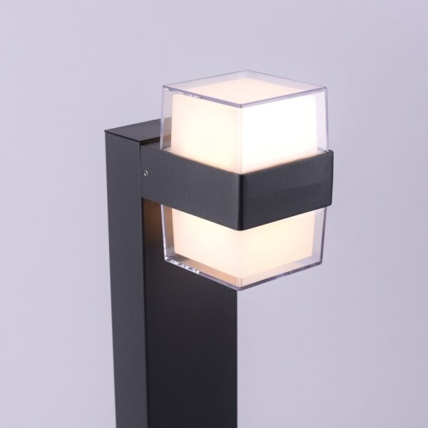 Lampă LED de exterior CARA LED/8W/230V IP44 Paul Neuhaus 9481-13