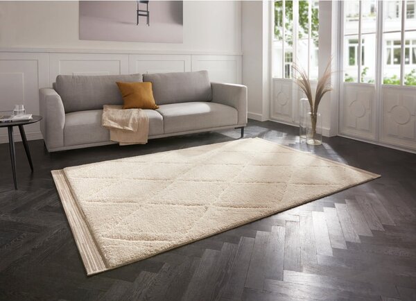 Covor Mint Rugs Norwalk Colin, 120 x 170 cm, bej