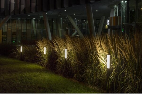 Lampă LED de exterior VADIS LED/8W/230V IP54 RED-Design Rendl-R10548