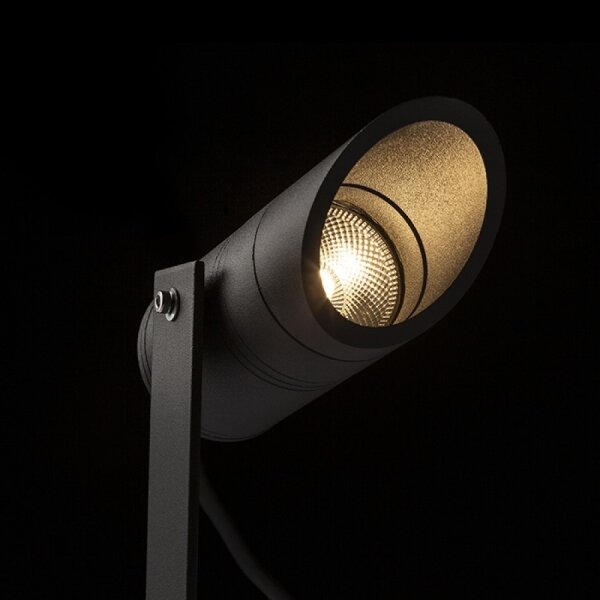 Corp de iluminat LED de exterior LORCA LED/5W/230V IP65 RED-Design Rendl-R13568