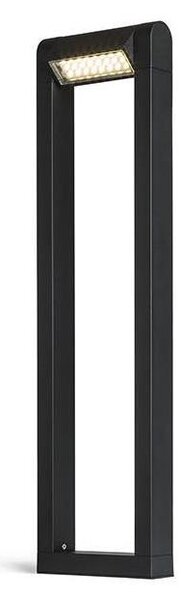 Lampă LED de exterior AQUE LED/8W/230V IP54 neagră RED-Design Rendl-R12624