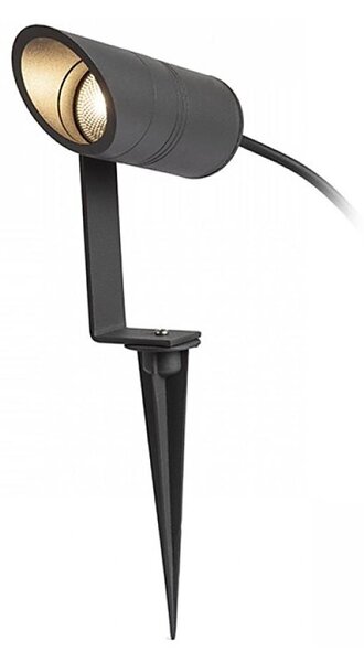 Corp de iluminat LED de exterior LORCA LED/5W/230V IP65 RED-Design Rendl-R13568