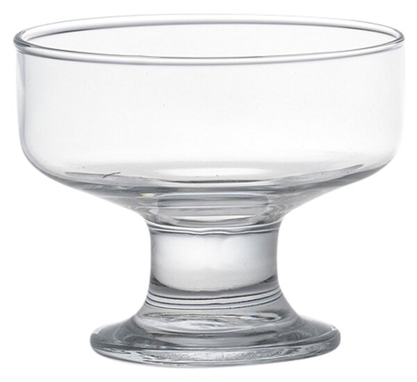Set 6 cupa pentru inghetata 180ml, Ice Ville