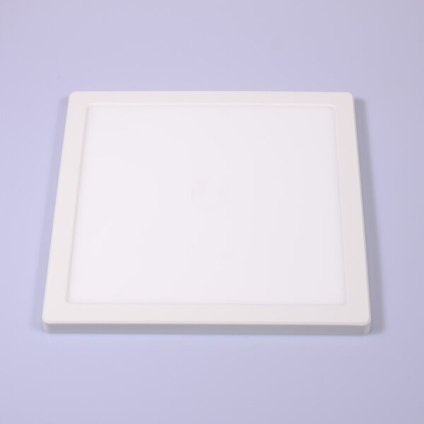 Plafonieră LED LASSE LED/24W/230V 3000/4000/6500K albă Globo 12380-24W
