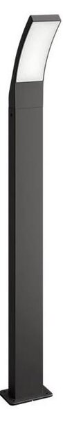 Lampă LED de exterior SPLAY LED/12W/230V 2700K 96 cm IP44 Philips