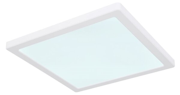 Plafonieră LED LASSE LED/24W/230V 3000/4000/6500K albă Globo 12380-24W