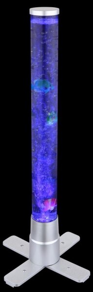 Lampadar LED RGB decorativ MENDOZA LED/0,54W/230V Globo 9017