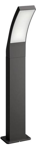 Lampă LED de exterior SPLAY LED/12W/230V 2700K 60 cm IP44 Philips