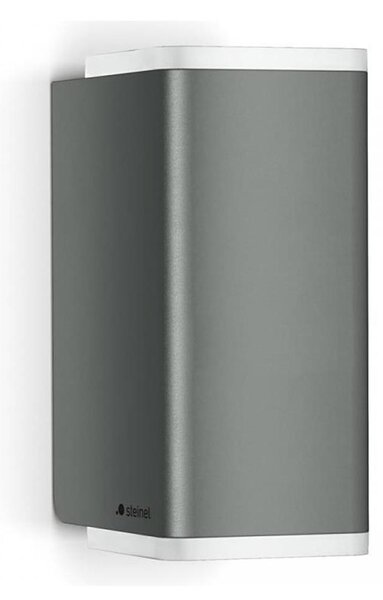 Aplică LED de exterior L 930 LED/9,3W/230V IP44 antracit Steinel 078713