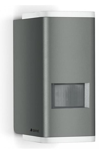 Aplică LED de exterior cu senzor L 930 S LED/9,3W/230V IP44 Steinel 067199