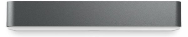 Steinel 052966-LED Lumină solară XSolar SOL-O LED/0,07W 2000mAh IP44 antracit