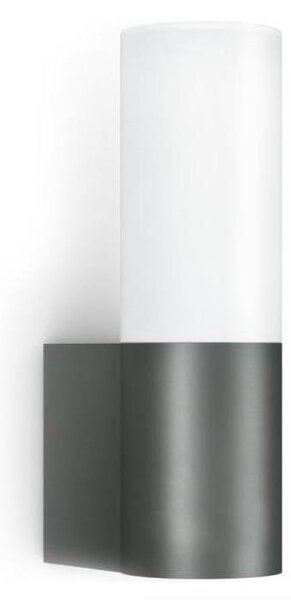 Aplică LED de exterior L 605 LED/11,3W/230V IP44 antracit Steinel 069506