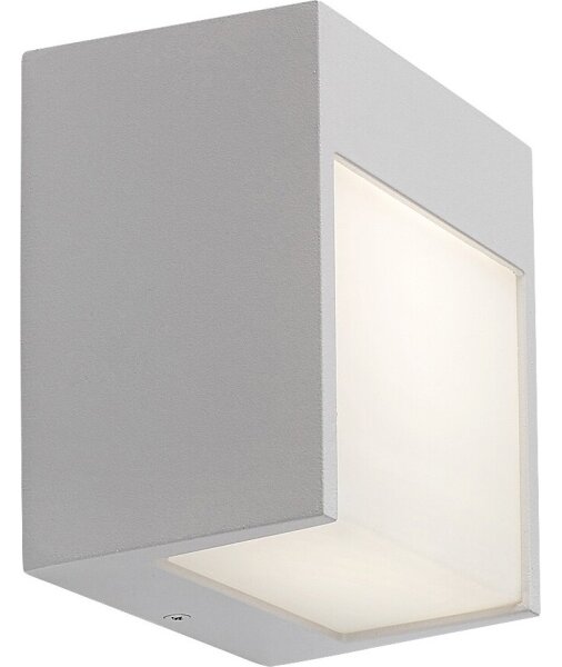 Aplică LED de exterior BALIMO LED/12W/230V albă IP54 Rabalux 7477
