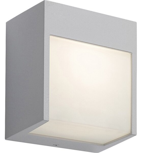 Aplică LED de exterior BALIMO LED/12W/230V albă IP54 Rabalux 7477