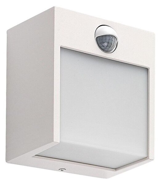 Rabalux 7479-LED Aplica exterior BALIMO LED 12W 230V IP44 cu senzor