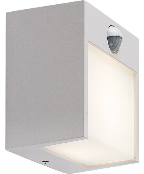 Rabalux 7479-LED Aplica exterior BALIMO LED 12W 230V IP44 cu senzor
