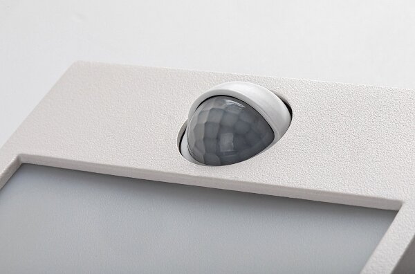 Rabalux 7479-LED Aplica exterior BALIMO LED 12W 230V IP44 cu senzor