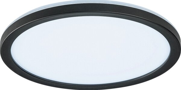 Plafonieră LED de exterior dimabilă LED/15W/230V Wi-Fi Tuya IP44 Rabalux 7774 + telecomandă
